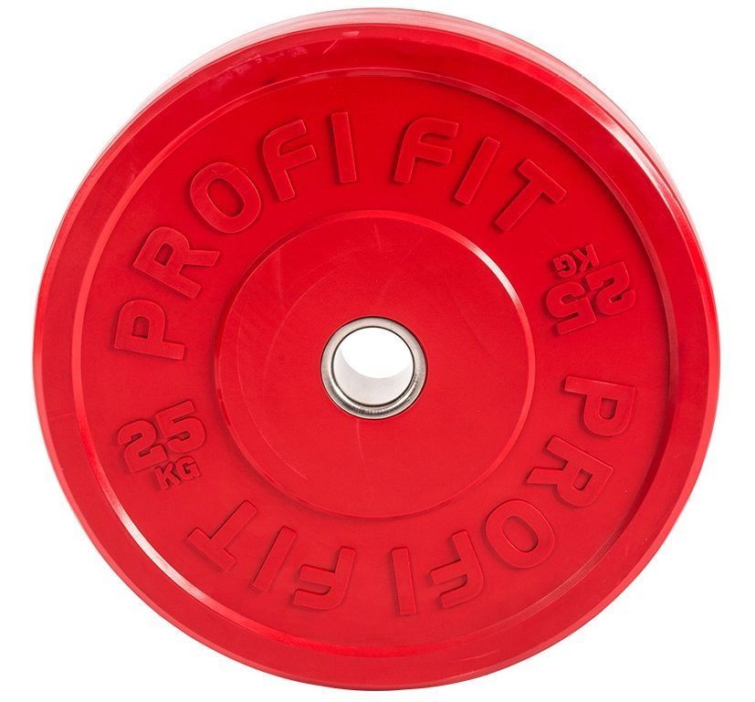 PROFI-FIT  Свободные веса
