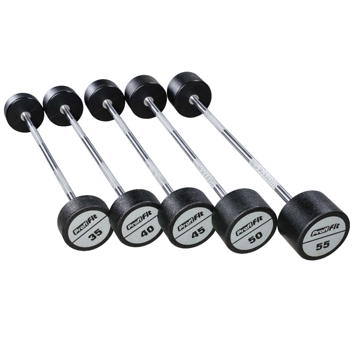 PROFI-FIT  Свободные веса